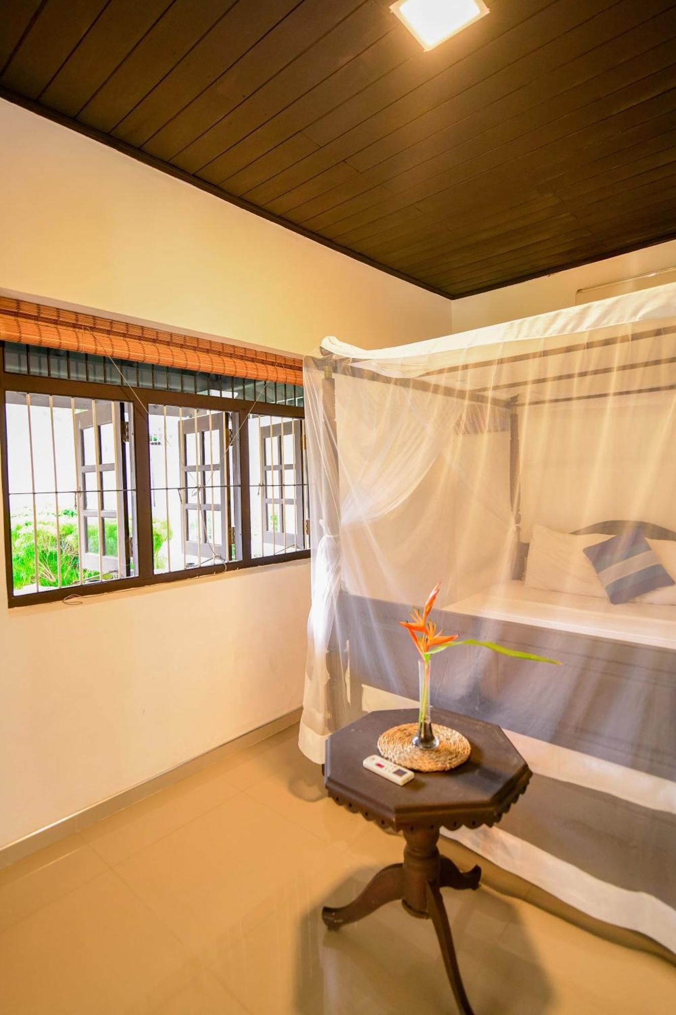 Grand Conch Villa Tangalle Exterior photo