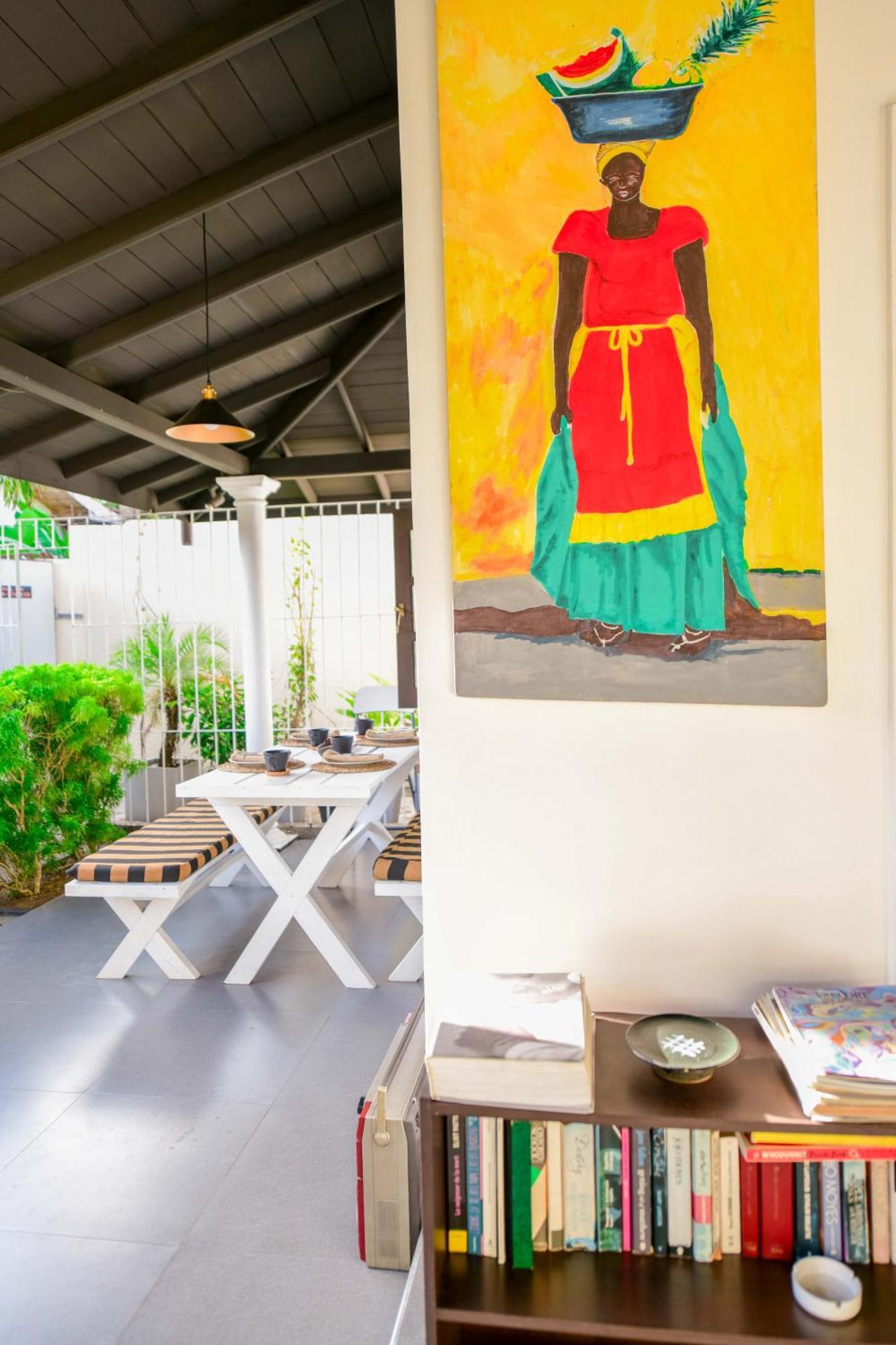 Grand Conch Villa Tangalle Exterior photo