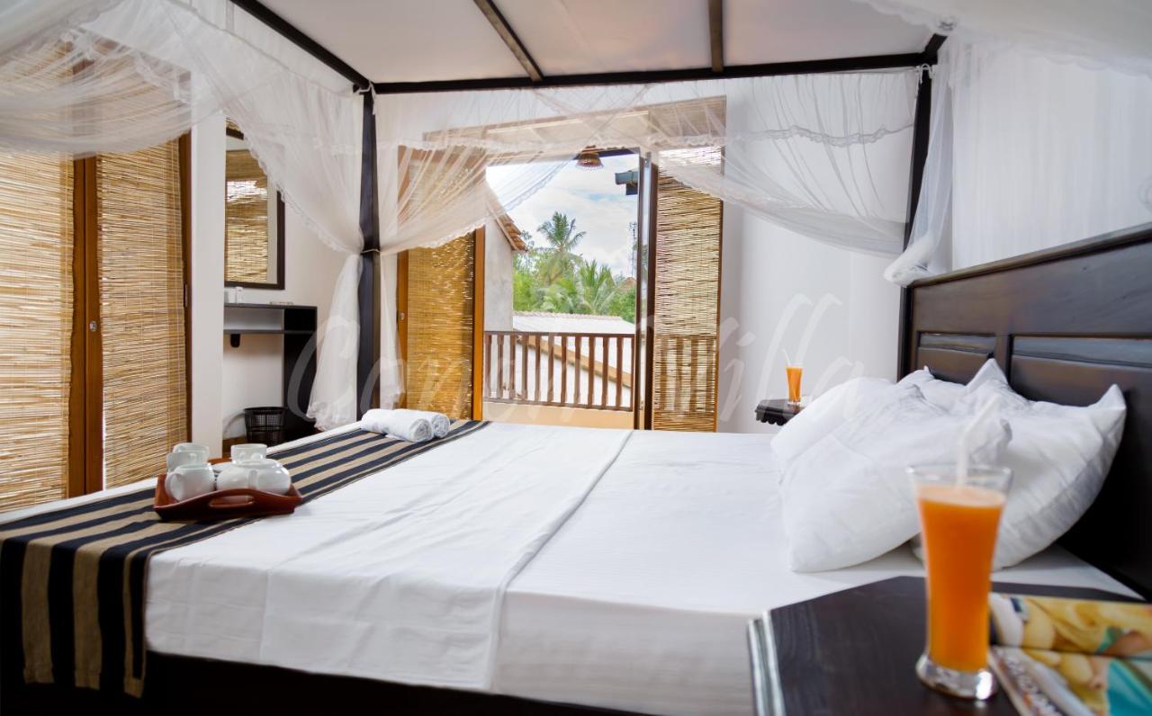 Grand Conch Villa Tangalle Exterior photo
